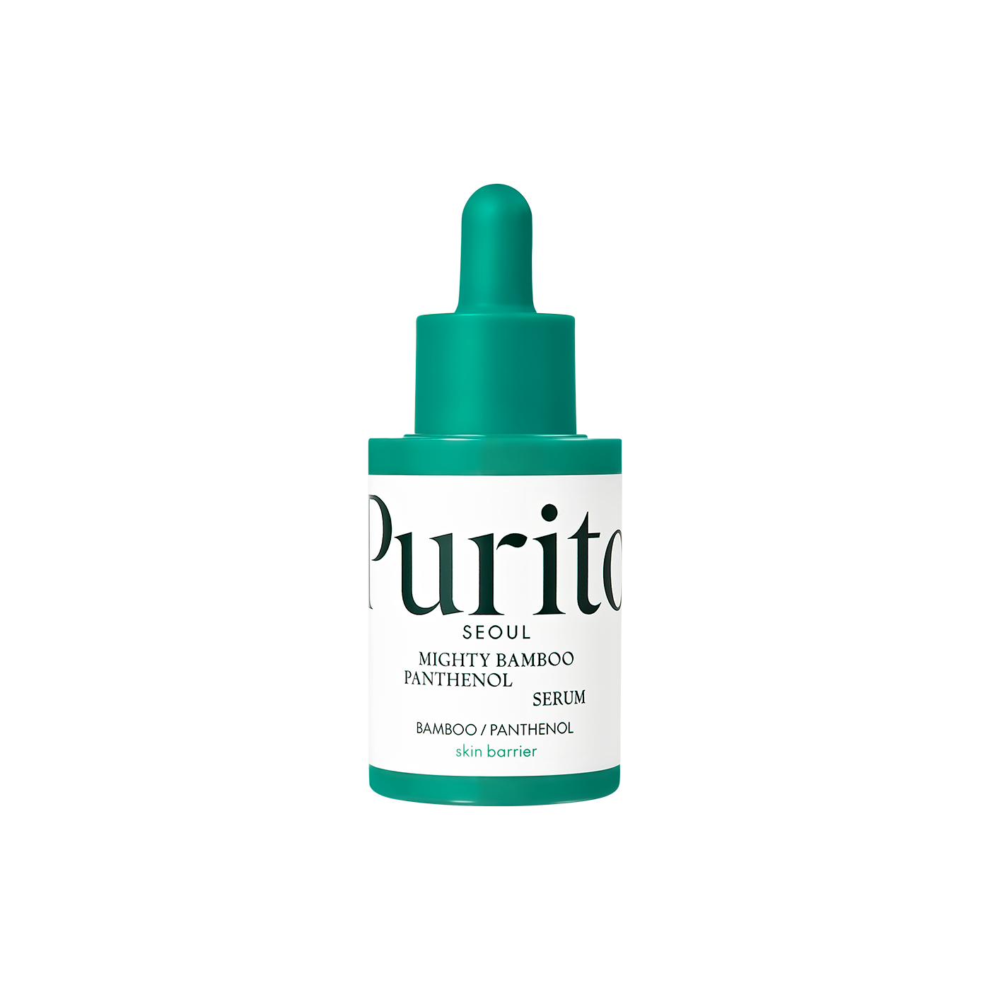 Purito SEOUL Mighty Bamboo Panthenol Serum - Glamorous Beauty
