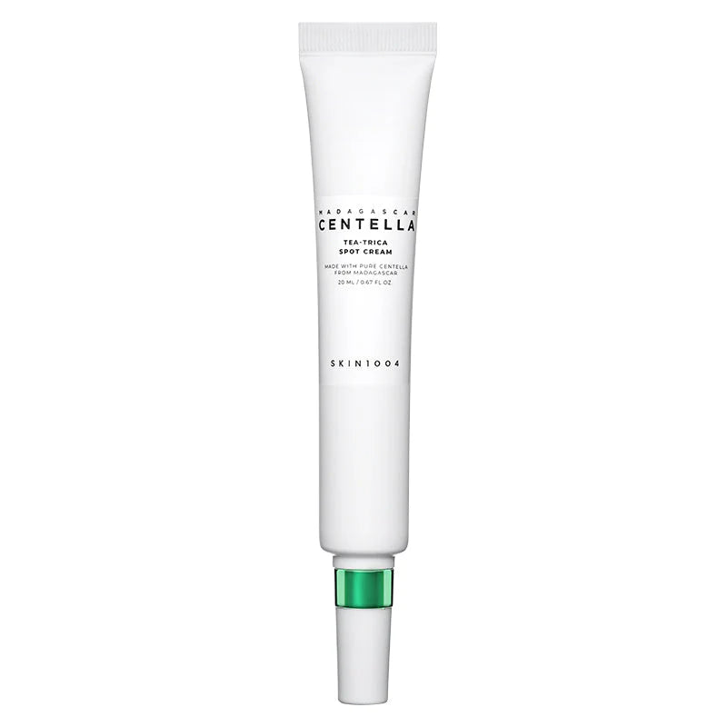 SKIN1004 Madagascar Centella Tea-Trica Spot Cream