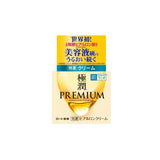 Rohto Mentholatum Hada Labo Gokujyun Premium Cream