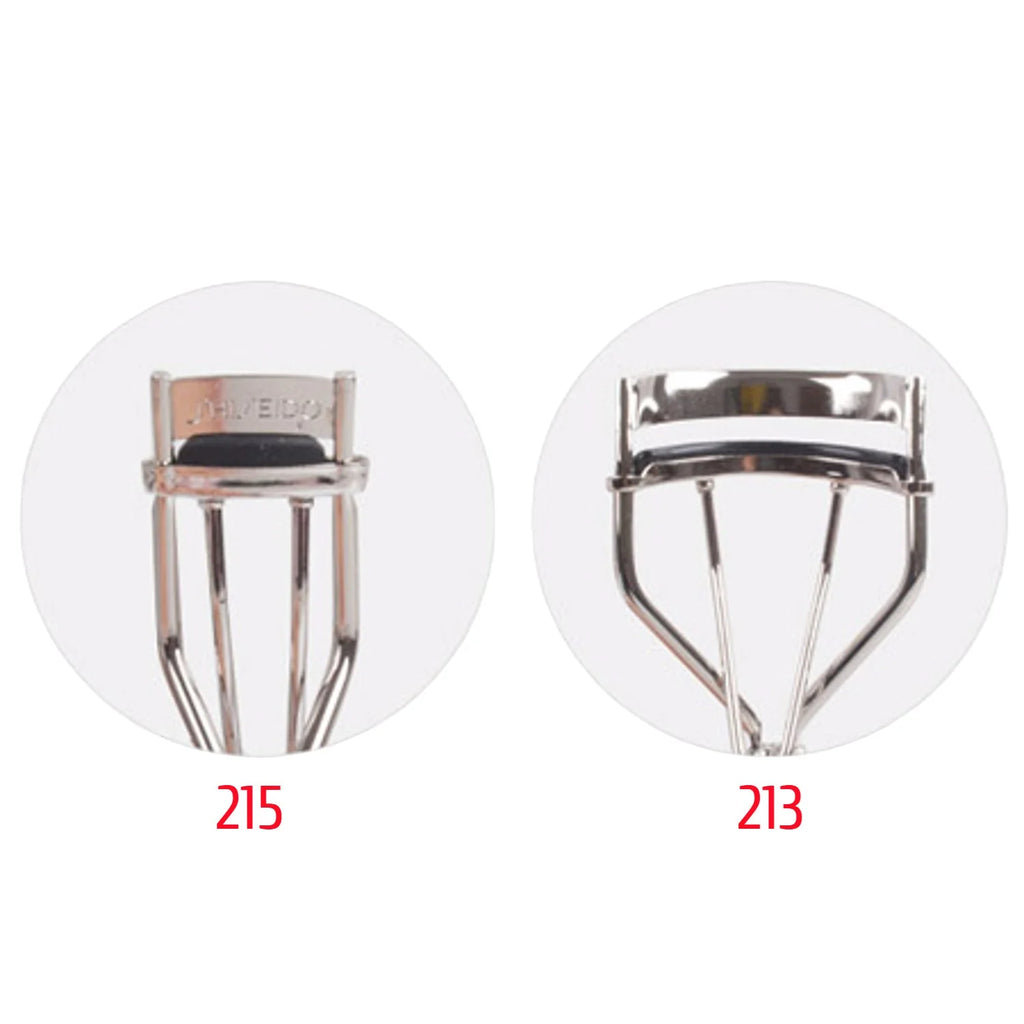 Shiseido Eyelash Curler 215 Partial Area