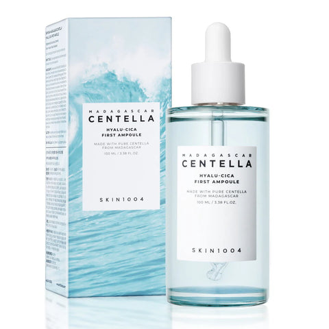 Skin1004 Hyalu-cica First Ampoule