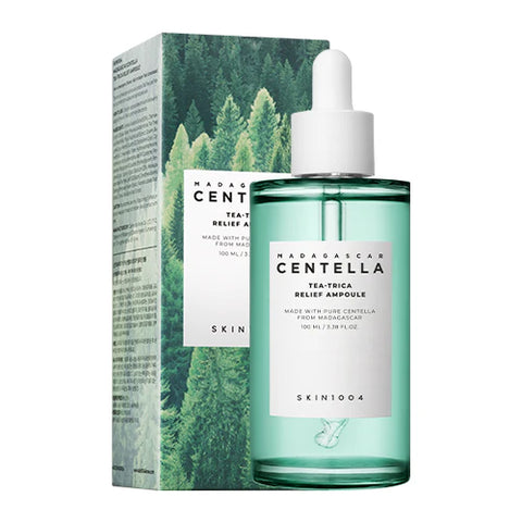 Skin1004 Tea-Trica Relief Ampoule