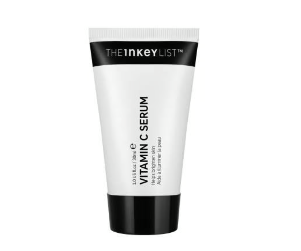 The INKEY List Vitamin C 30% Cream