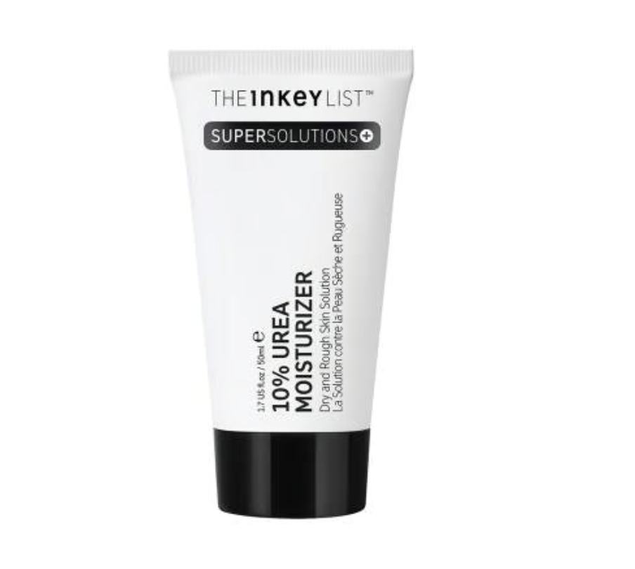 The INKEY List SuperSolutions 10% Urea Moisturizer