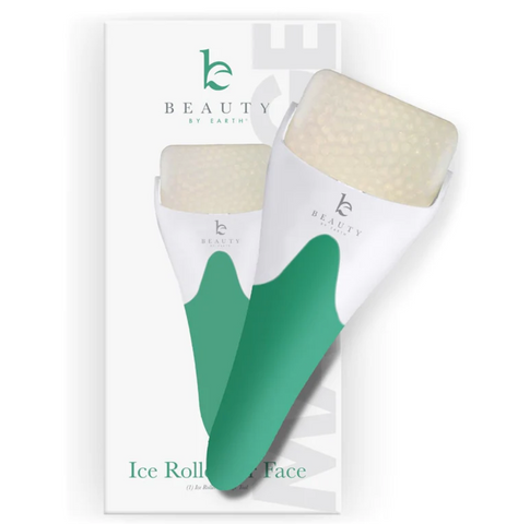 Beauty By Earth Ice Roller for Face