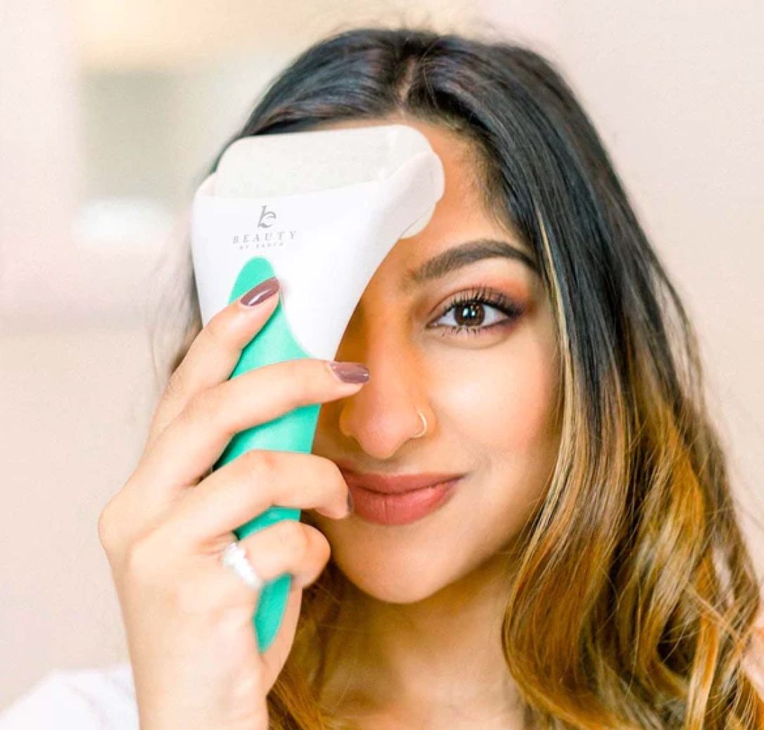 Beauty By Earth Ice Roller for Face