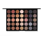 Morphe 35MI eyeshadow Palette