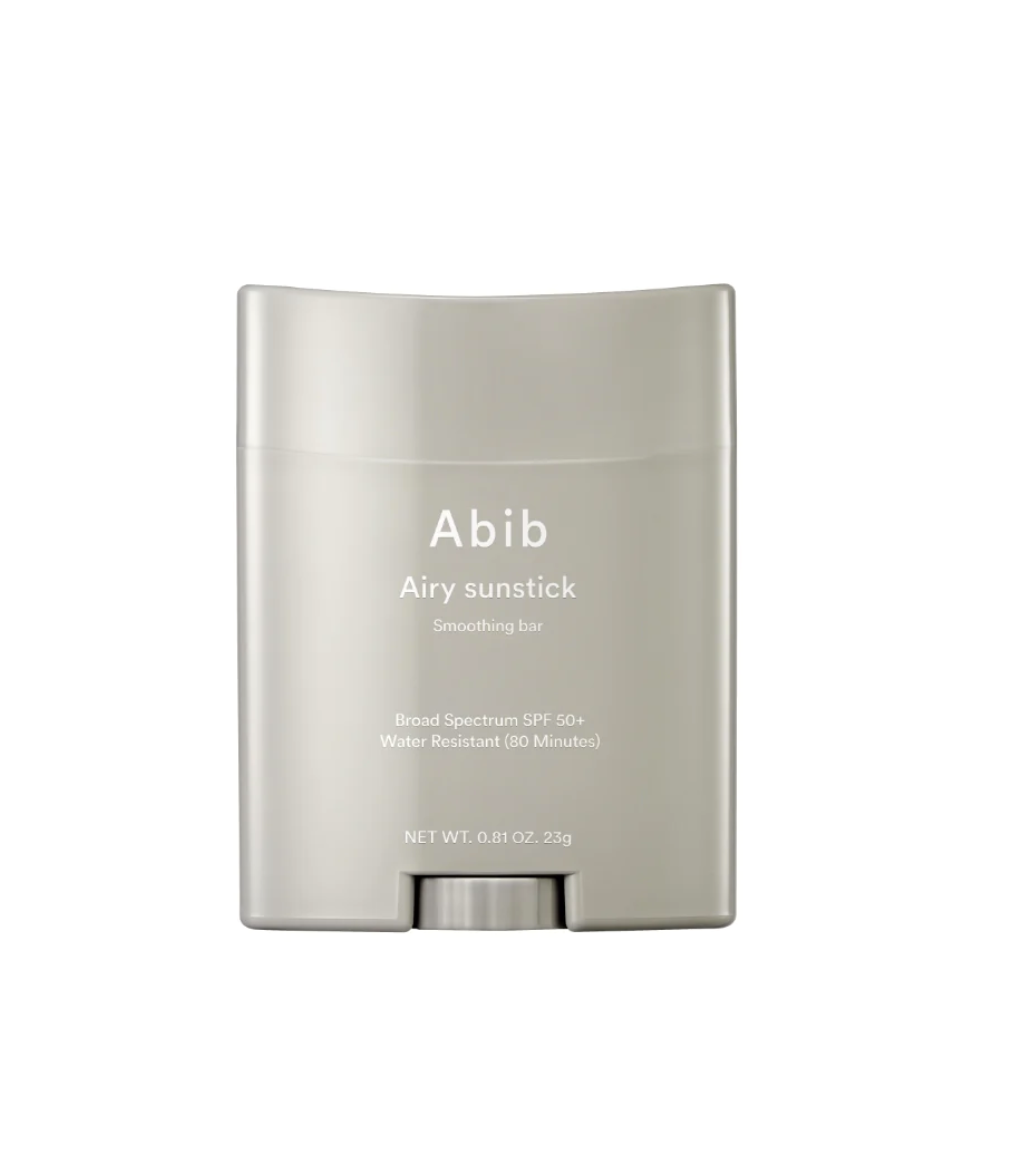 Abib Airy Sunstick Smoothing Bar SPF50+