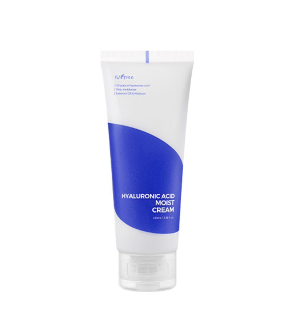 Isntree Hyaluronic Acid Moist Cream