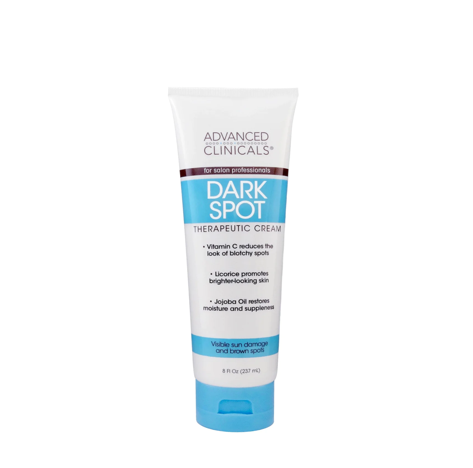 Advanced Clinicals Dark Spot Vitamin C Face Cream