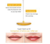 Petitfee Super Seed Lip Oil