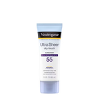 Neutrogena Ultra Sheer Dry Touch Sunscreen SPF 55