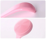 Silicone Face Cleaning Brush 1 Piece