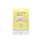 Afterspa  Reusable Cotton Make Up Removers + Laundry Bag