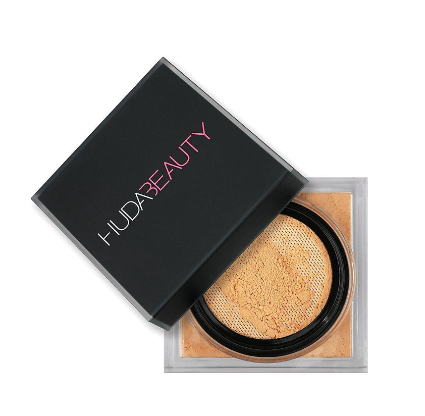 Huda Beauty Easy Bake Loose Baking & Setting Powder - Blondie