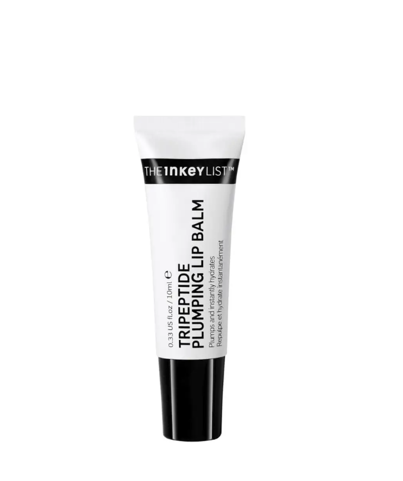 The INKEY List Tripeptide Plumping Lip Balm