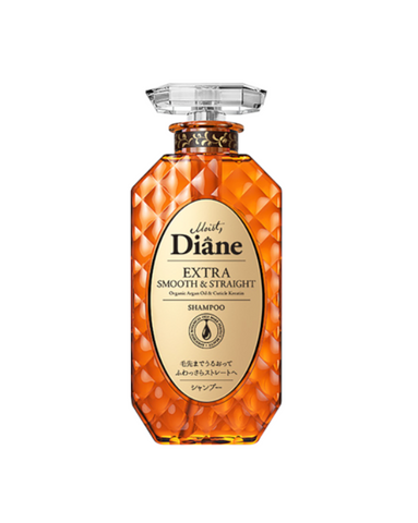 Moist Diane Extra Smooth & Straight Shampoo