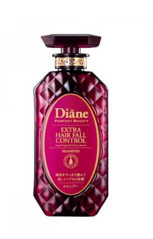 Moist Diane Extra Hair Fall Control Shampoo