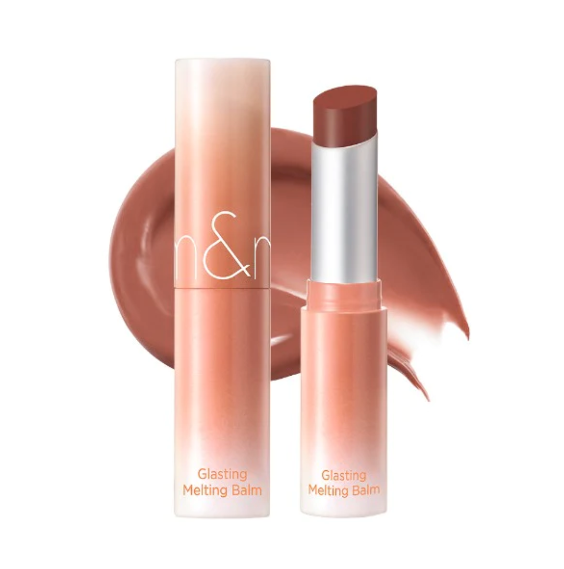 rom&nd Glasting Melting Balm - 13 Scotch Nude