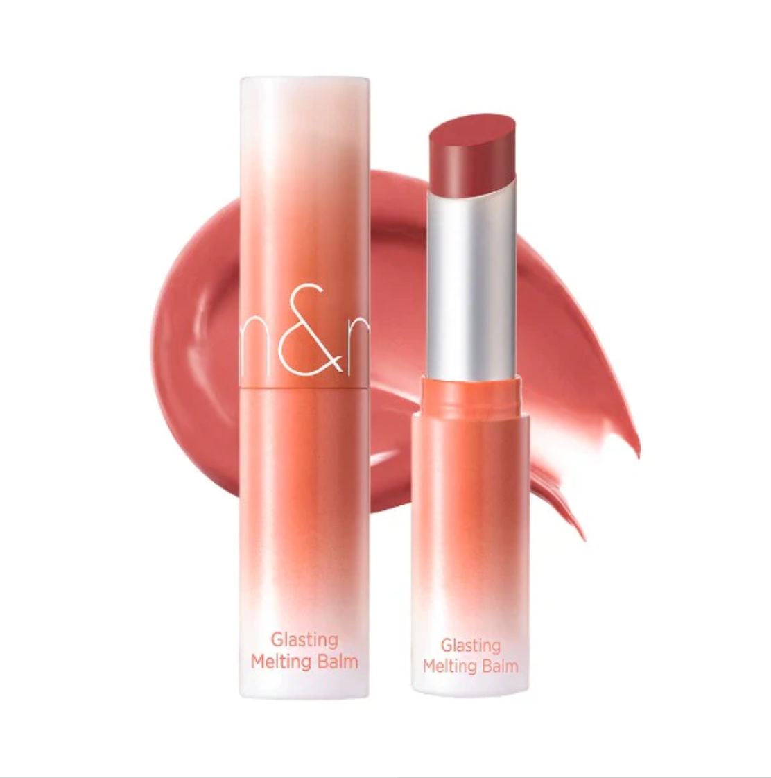 rom&nd Glasting Melting Balm - 14 Dear Apple - Glamorous Beauty