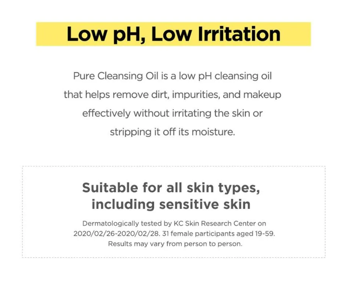 ma:nyo Pure Cleansing Oil - 200ml - Glamorous Beauty