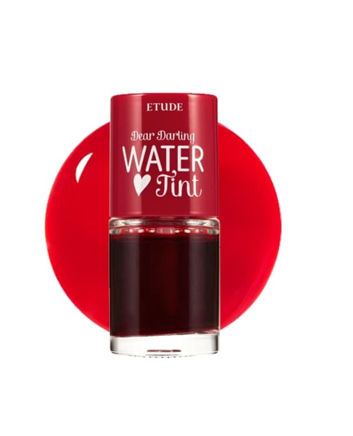 Etude House Dear Darling Water Tint - 2 Cherry Ade