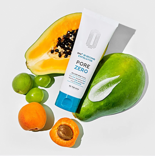Be The Skin BHA+ Pore Zero 30 Second Exfoliator