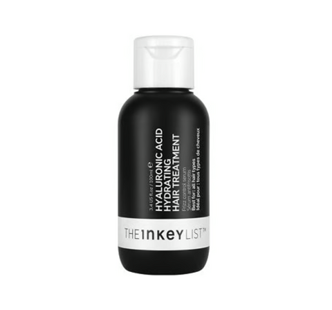 The INKEY List Hyaluronic Acid Hydrating Hair Treatment ( No Box )