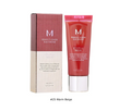 MISSHA M Perfect Cover BB Cream SPF 42 PA+++ Mini - Glamorous Beauty