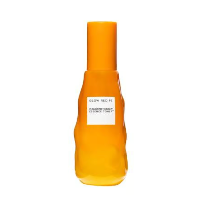Glow Recipe Cloudberry Bright Essence Toner