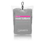 Giovanni Quick Dry Hair Turban