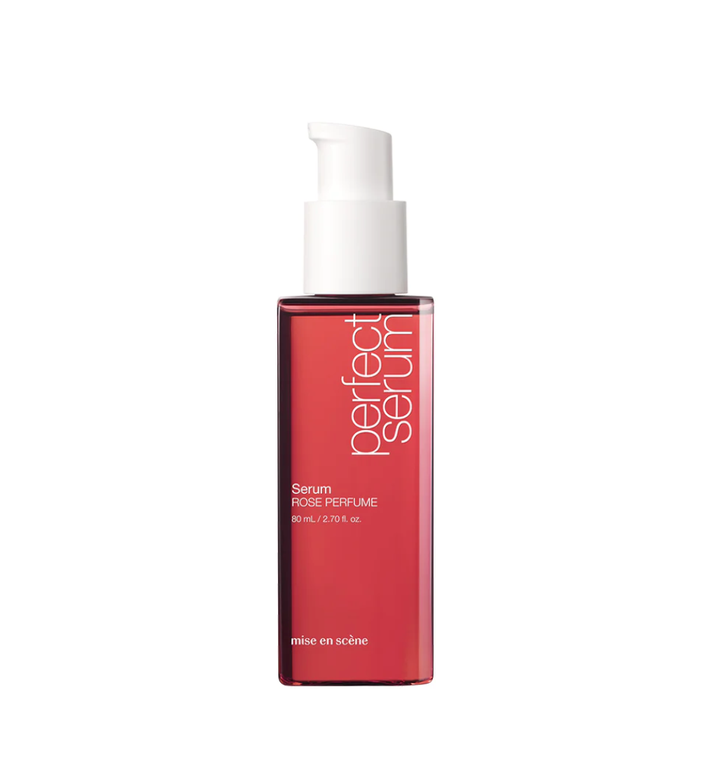 MiseEnScene Perfect Serum Rose Perfume