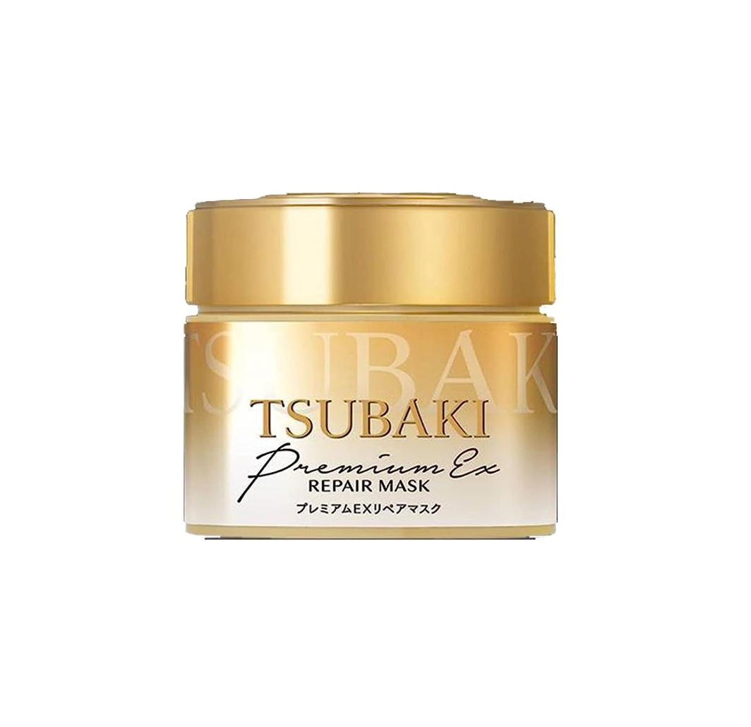 Shiseido Tsubaki Premium Repair Hair Mask