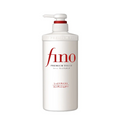 Shiseido Fino Premium Touch Shampoo - Glamorous Beauty