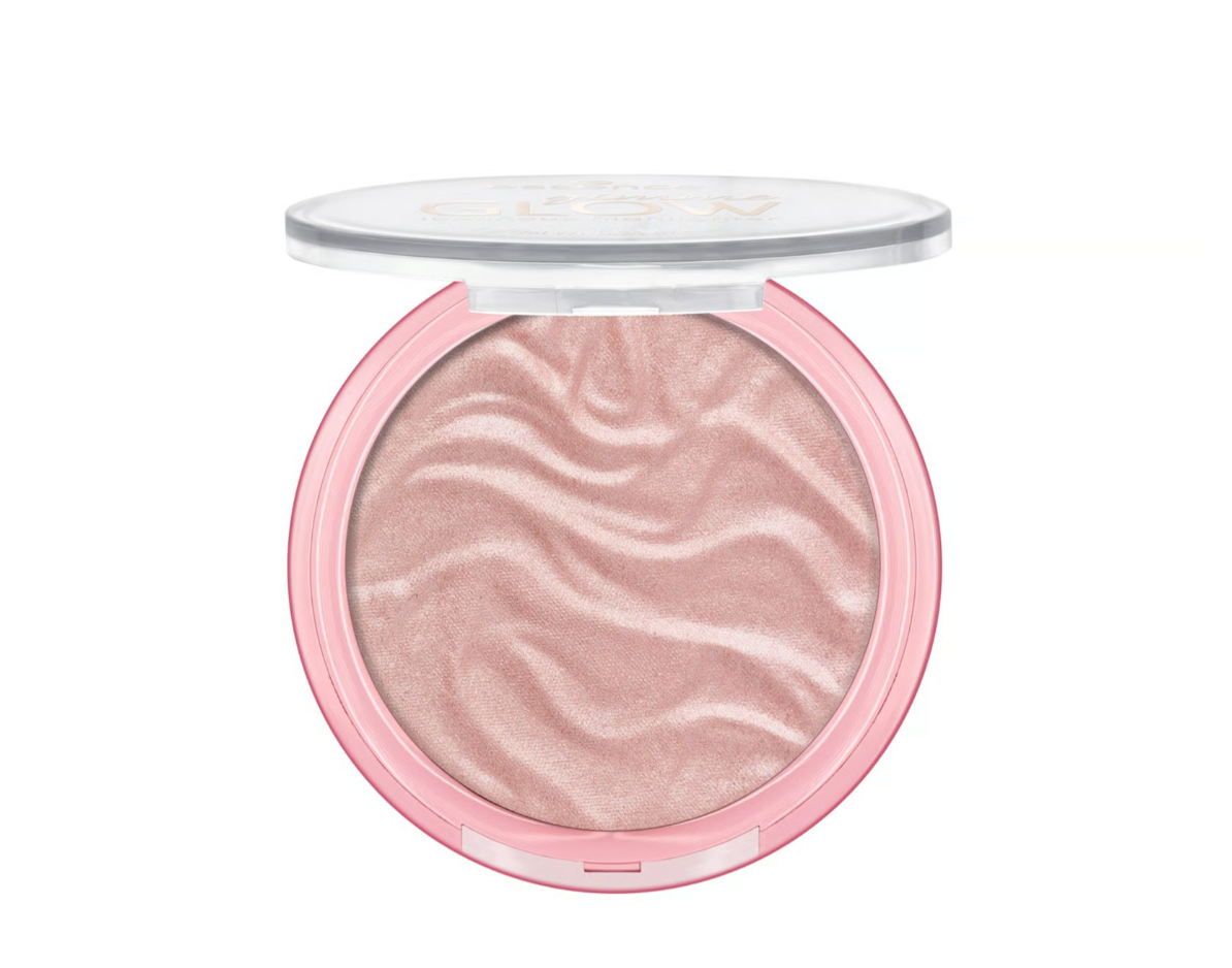 essence Gimme Glow Luminous Highlighter - 20 Lovely Rose