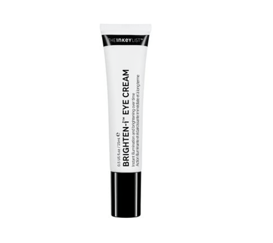 The INKEY List Brighten-i Eye Cream