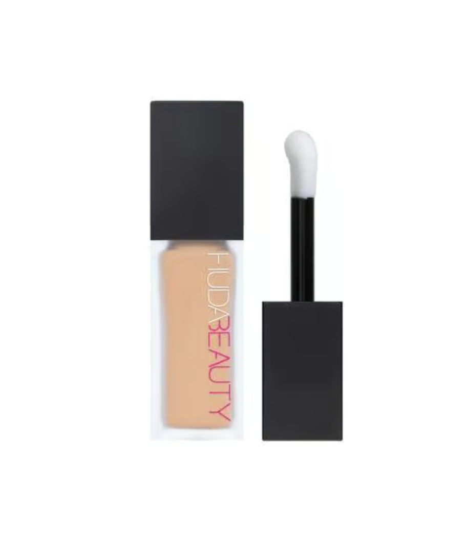Huda Beauty Luminous Matte Liquid Concealer - 2.5 Nougat
