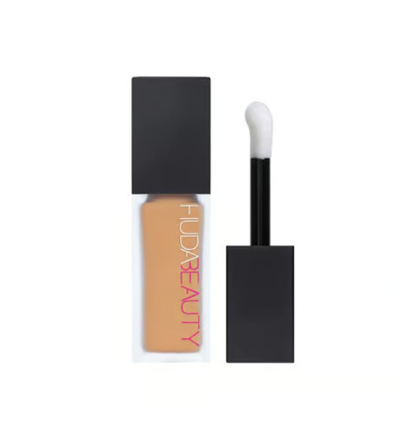 Huda Beauty Luminous Matte Liquid Concealer - 4.5 Granola
