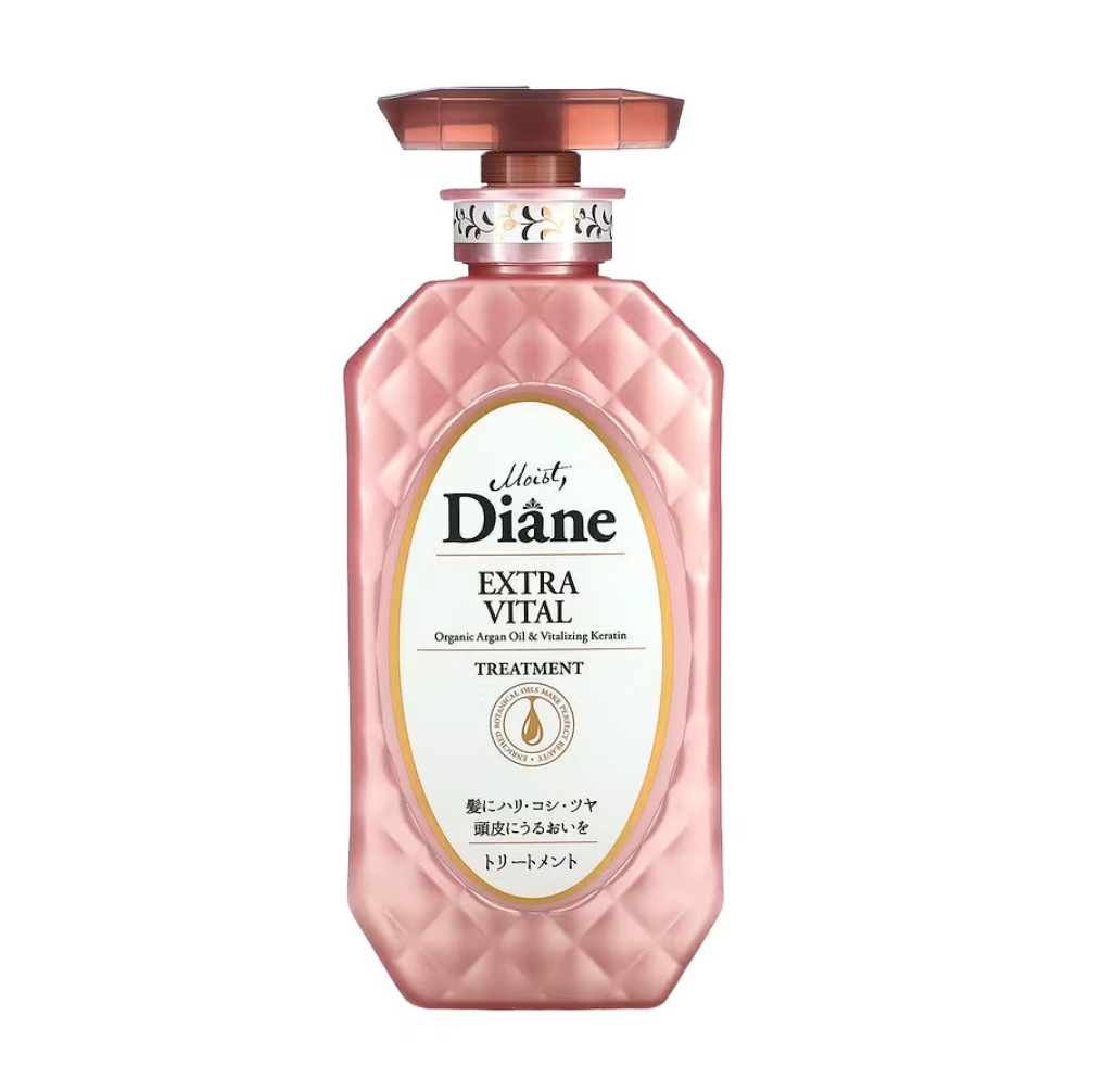 Moist Diane Extra Vital Treatment