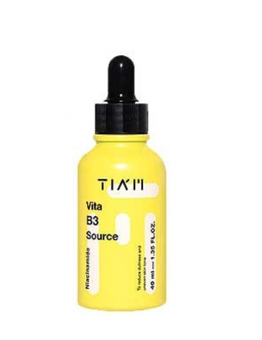 TIAM Vita B3 Source Serum