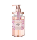 ViCREA &honey Honey Deep Moist Shampoo Sakura 440ml