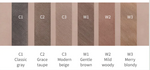 rom&nd Han All Shape Brow - Grace Taupe