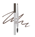 rom&nd Han All Shape Brow - Gentle Brown