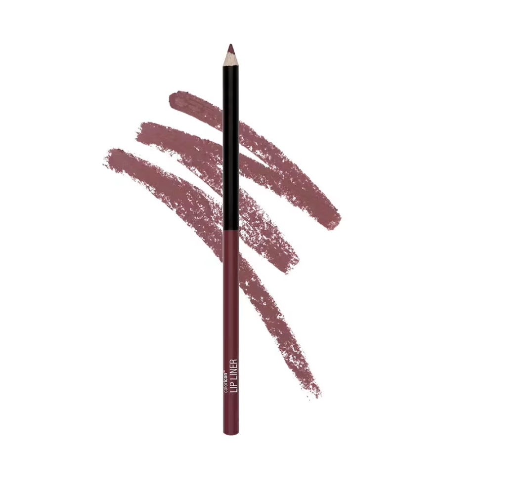 wet n wild ColorIcon Lip Liner - Plumberry