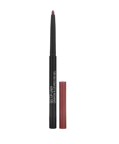 Wet n Wild PerfectPout Gel Lip Liner - Gone Burgundy