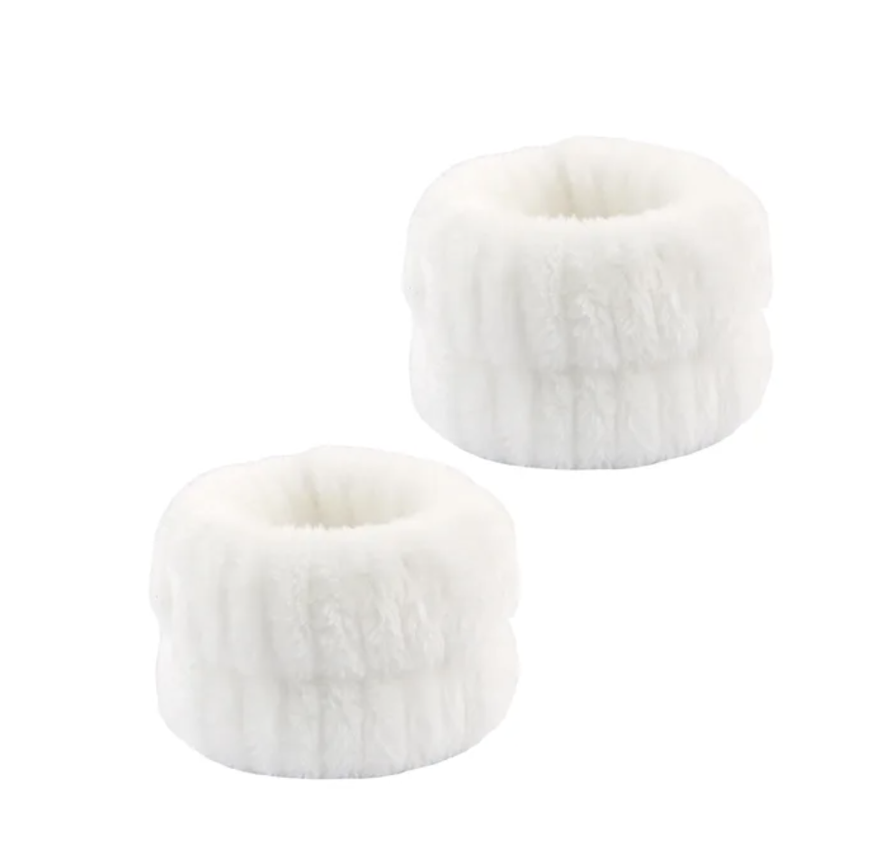 Hand Wristband For Skincare