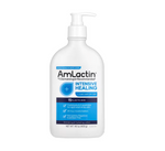 AmLactin Intensive Healing, Exfoliating & Hydrating Lotion