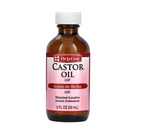 De La Cruz Castor Oil