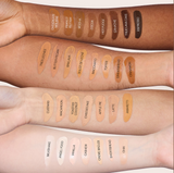 Huda Beauty Easy Blur natural airbrush foundation - 240N Toasted Coconut