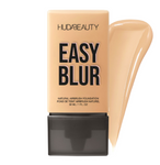 Huda Beauty Easy Blur natural airbrush foundation - 240N Toasted Coconut